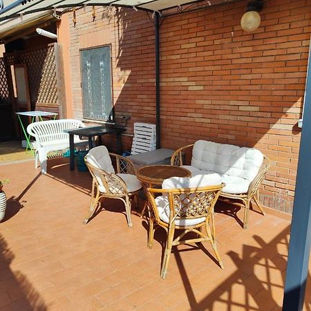 Sognando Roma Appartamento Turistico 外观 照片