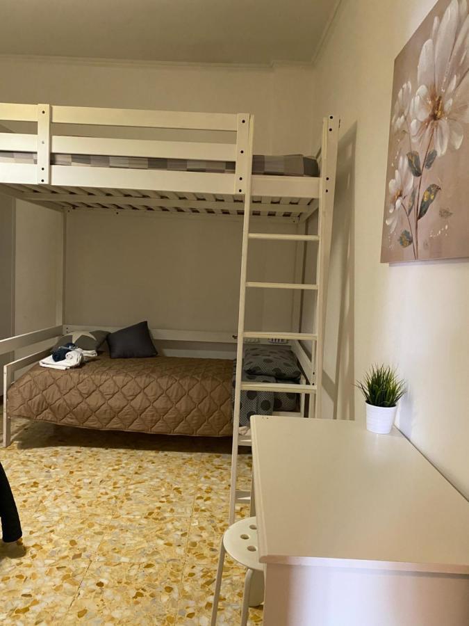 Sognando Roma Appartamento Turistico 外观 照片