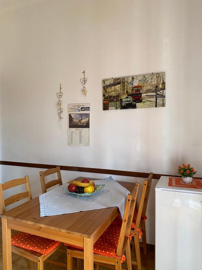 Sognando Roma Appartamento Turistico 外观 照片